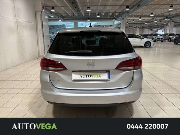 Opel Astra 1.5 D Sports Tourer Business Elegance 90 kW image number 5