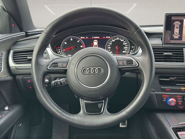 Audi A7 3.0 TDI quattro 240 kW image number 10