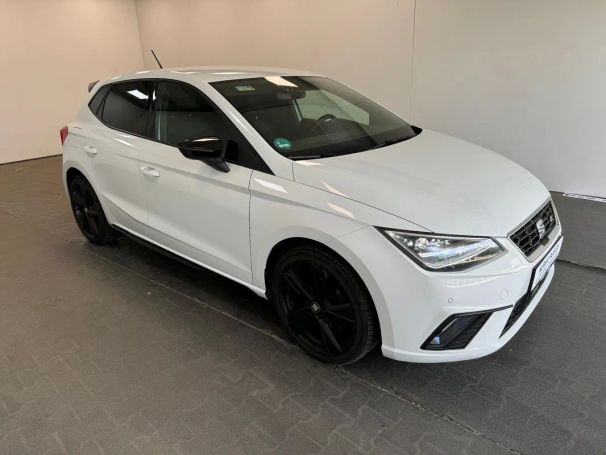 Seat Ibiza 85 kW image number 31