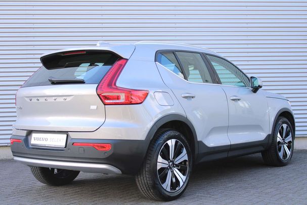 Volvo XC40 T5 Ultimate 193 kW image number 2