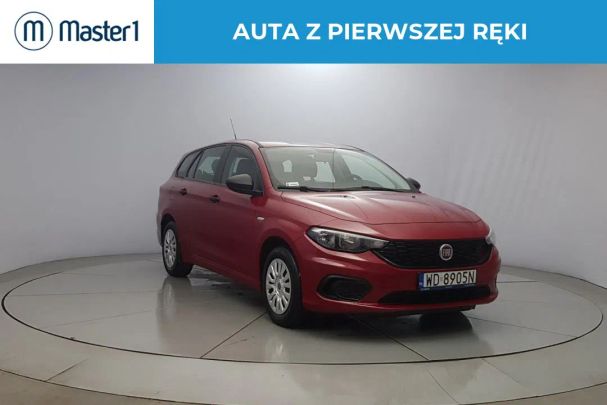 Fiat Tipo 1.4 16V p 70 kW image number 2