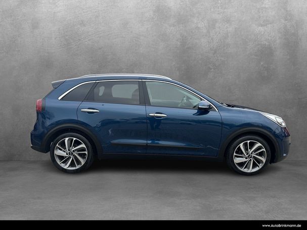 Kia Niro Spirit 104 kW image number 5