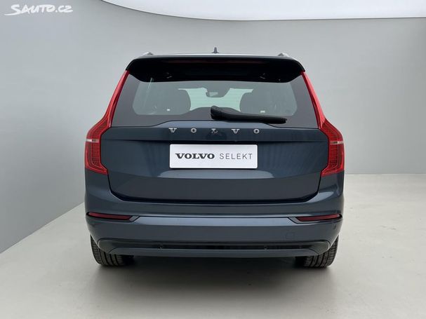 Volvo XC90 B5 AWD 173 kW image number 11