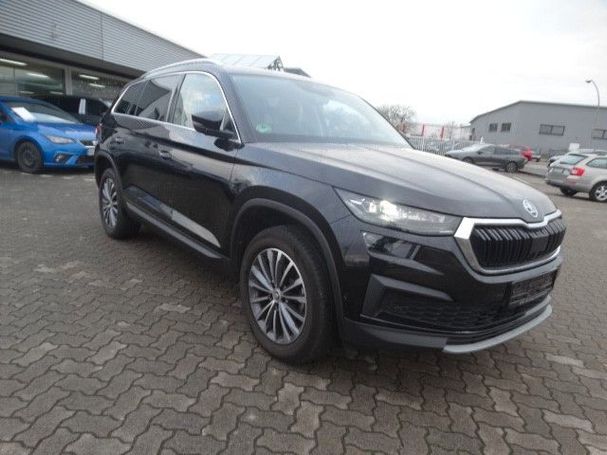 Skoda Kodiaq 1.5 TSI DSG Style 110 kW image number 2