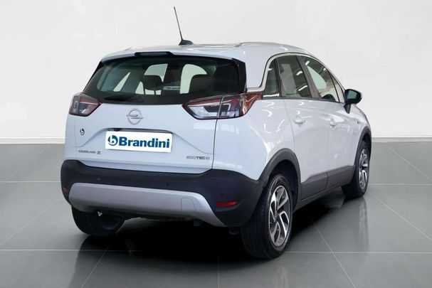 Opel Crossland X 1.5 Innovation 75 kW image number 8