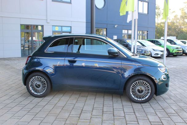 Fiat 500 e 87 kW image number 6