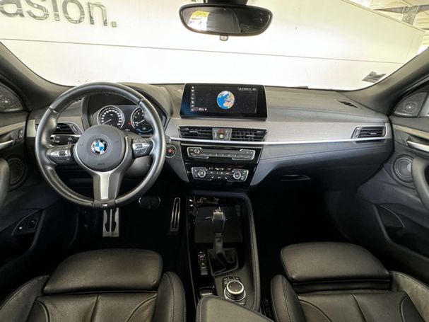 BMW X2 xDrive 93 kW image number 4