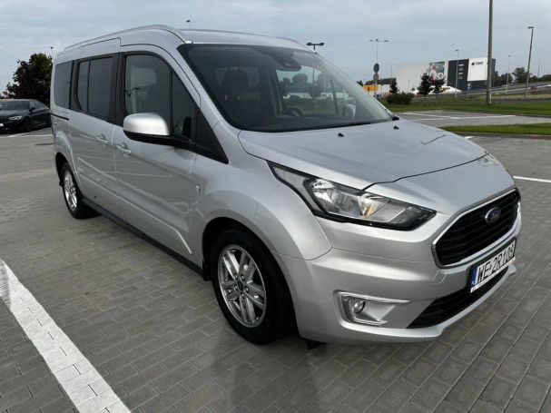 Ford Grand Tourneo Connect 88 kW image number 12