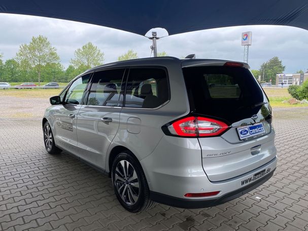 Ford Galaxy Titanium 140 kW image number 12