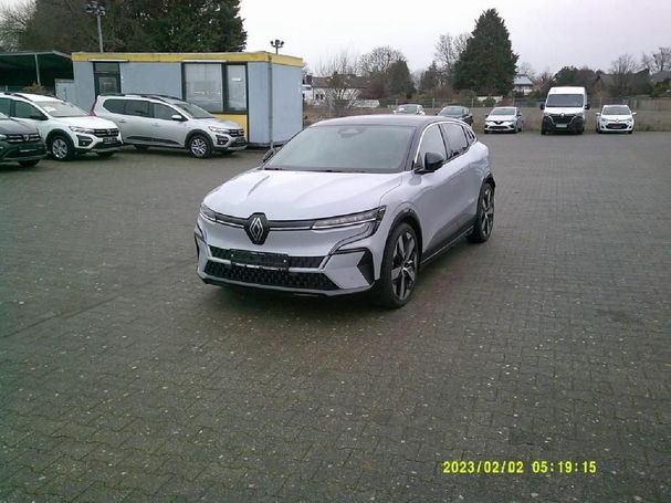 Renault Megane E-Tech Electric 160 kW image number 1