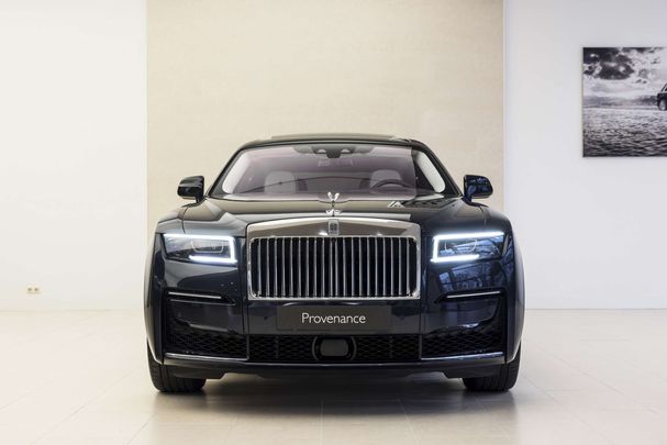 Rolls-Royce Ghost 420 kW image number 3