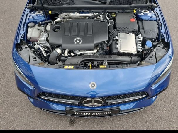 Mercedes-Benz A 200 d 110 kW image number 21