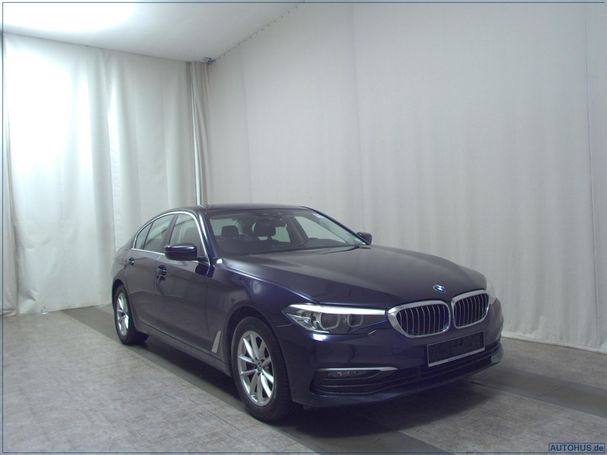 BMW 520d 140 kW image number 2