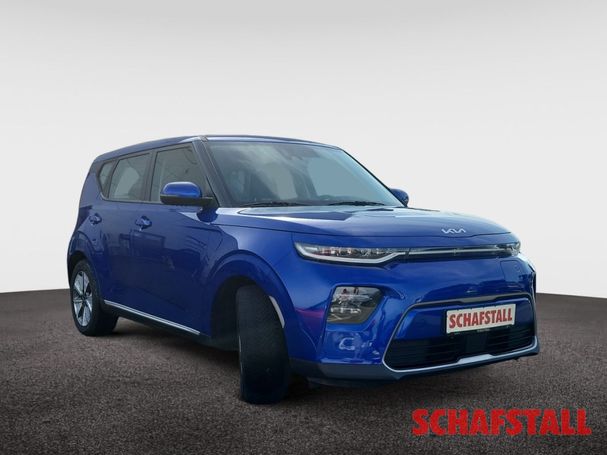 Kia Soul e 100 kW image number 7