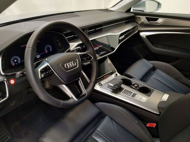 Audi A6 45 TDI Avant Business 180 kW image number 12