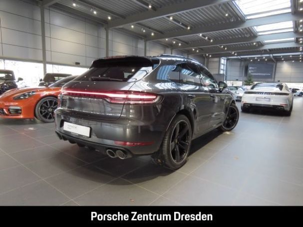 Porsche Macan GTS 280 kW image number 13