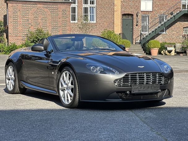 Aston Martin V8 Vantage Sportshift 313 kW image number 2