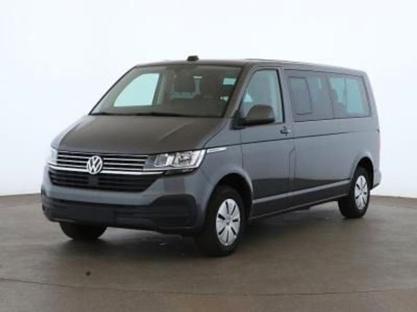 Volkswagen T6 Caravelle DSG 110 kW image number 1