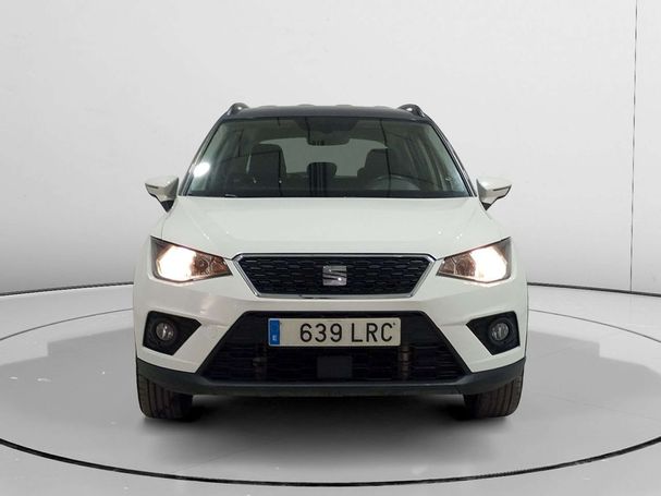 Seat Arona Style 81 kW image number 2