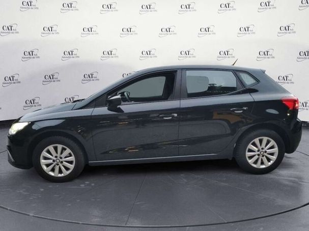 Seat Ibiza 1.6 TDI 70 kW image number 5