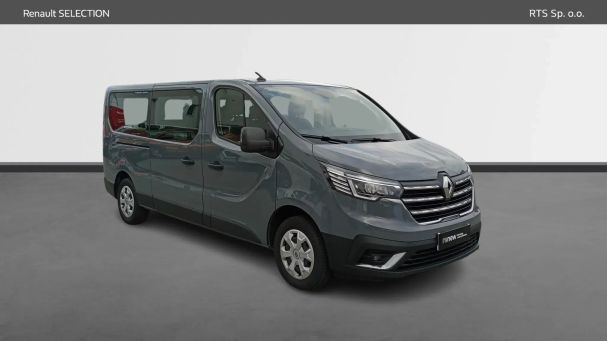 Renault Trafic Grand dCi Spaceclass 110 kW image number 7