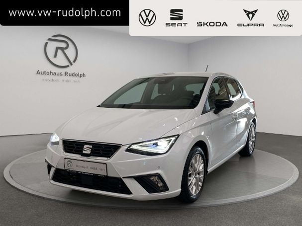 Seat Ibiza 1.0 TSI 81 kW image number 2