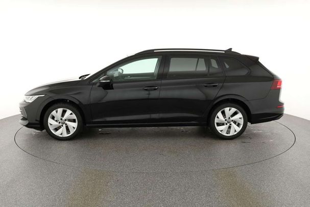 Volkswagen Golf Variant 1.5 TSI 110 kW image number 34