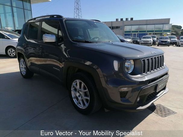 Jeep Renegade 96 kW image number 7