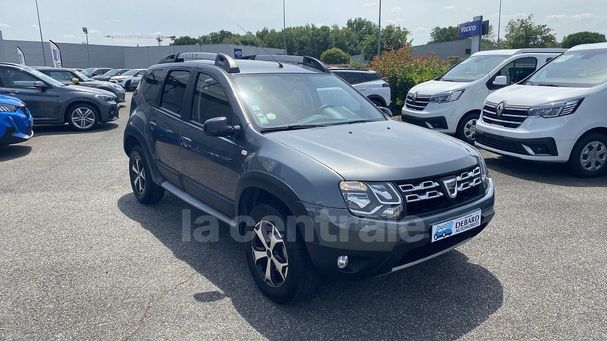 Dacia Duster DCi 110 4x2 EDC 80 kW image number 3