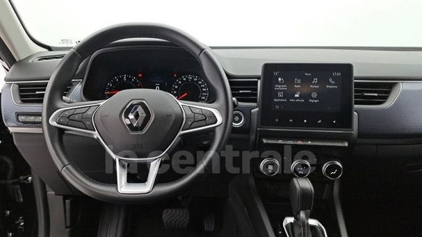 Renault Arkana Hybrid 103 kW image number 29