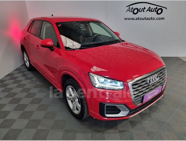 Audi Q2 30 TFSI Sport 85 kW image number 2