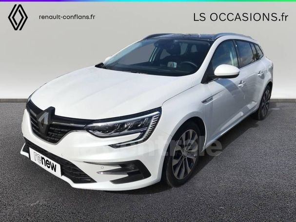 Renault Megane TCe 140 EDC 103 kW image number 1