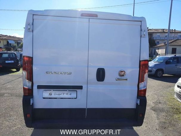 Fiat Ducato 2.3 88 kW image number 6