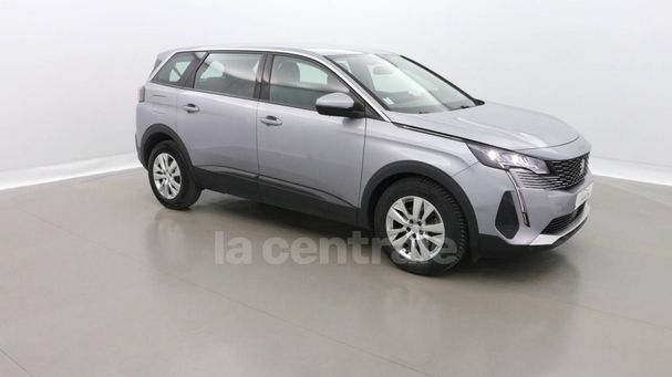 Peugeot 5008 PureTech 130 S&S Active 96 kW image number 21