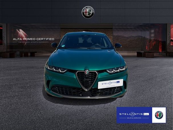 Alfa Romeo Tonale 206 kW image number 6