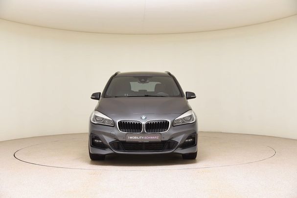 BMW 218i Gran Tourer M Sport 100 kW image number 2