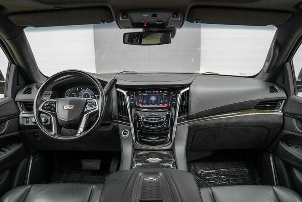 Cadillac Escalade Platinum 313 kW image number 15