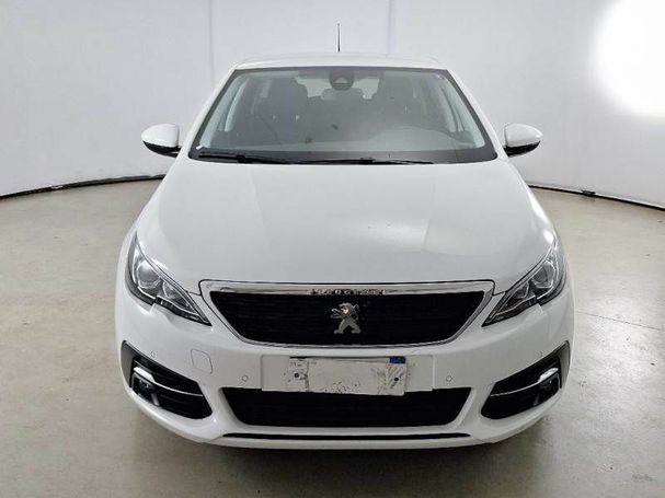 Peugeot 308 BlueHDi 130 EAT8 96 kW image number 2