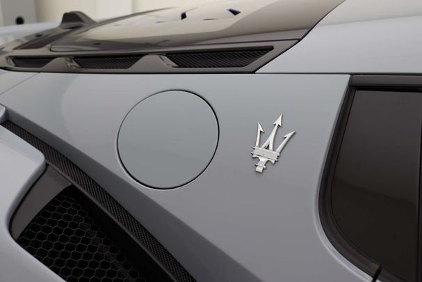 Maserati MC20 463 kW image number 47