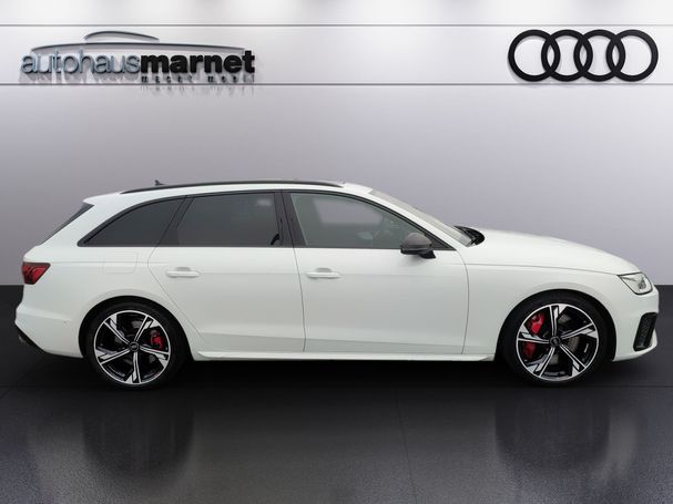 Audi S4 TDI quattro Avant 251 kW image number 8