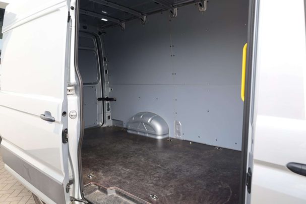 Volkswagen Crafter 30 TDI 103 kW image number 35