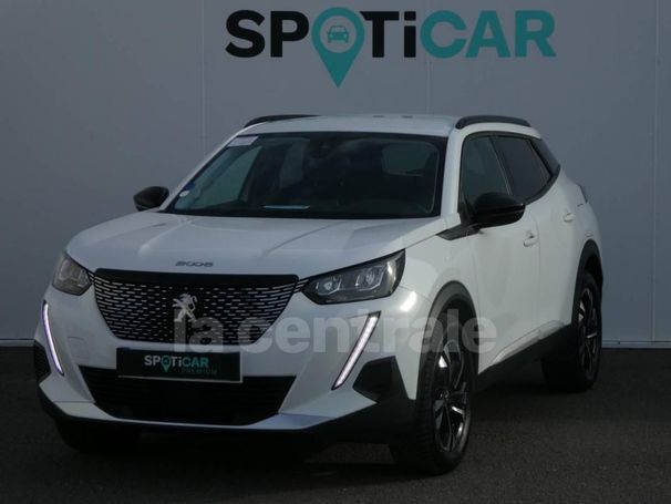 Peugeot 2008 PureTech 130 Allure 96 kW image number 1