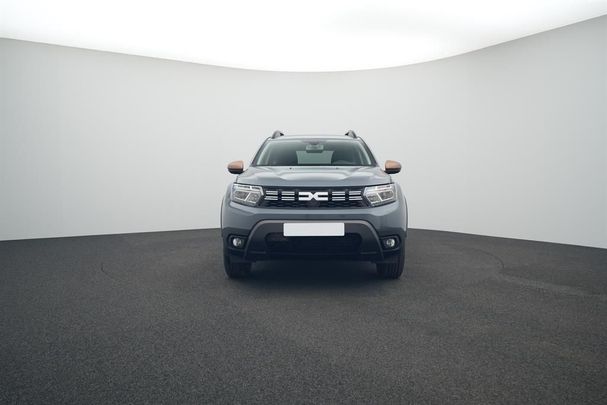 Dacia Duster TCe 150 EDC 110 kW image number 7