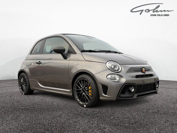 Abarth 695C 132 kW image number 7