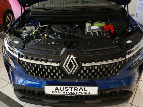 Renault Austral 1.2 E-Tech 146 kW image number 15