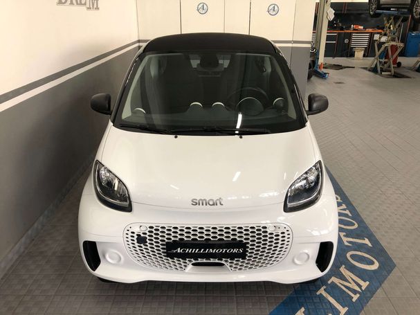 Smart ForTwo EQ 60 kW image number 4