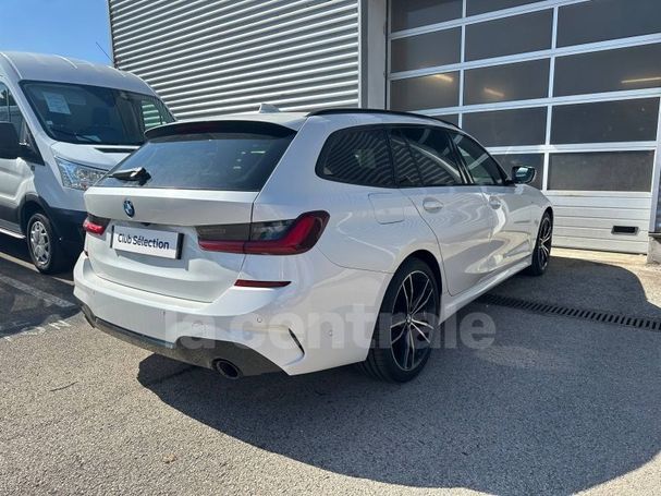 BMW 320d Touring xDrive M Sport 140 kW image number 4