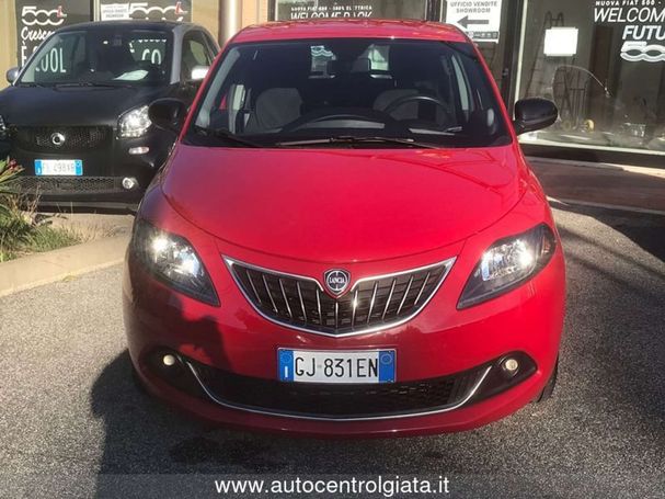 Lancia Ypsilon 51 kW image number 3