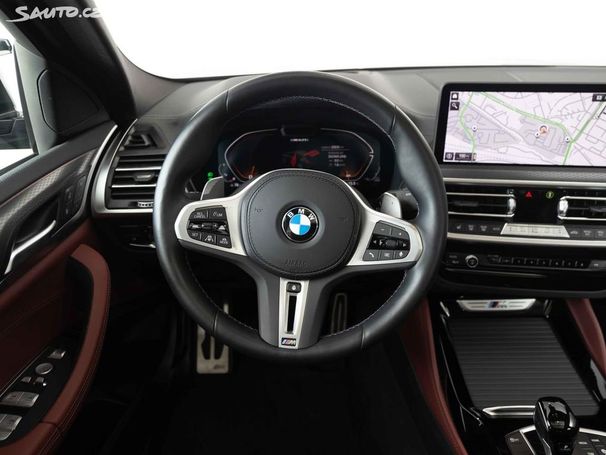 BMW X4 xDrive 285 kW image number 13