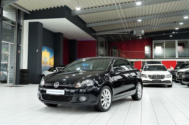 Volkswagen Golf 92 kW image number 2